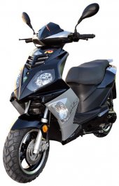 2013 MZ Max 50 2T photo